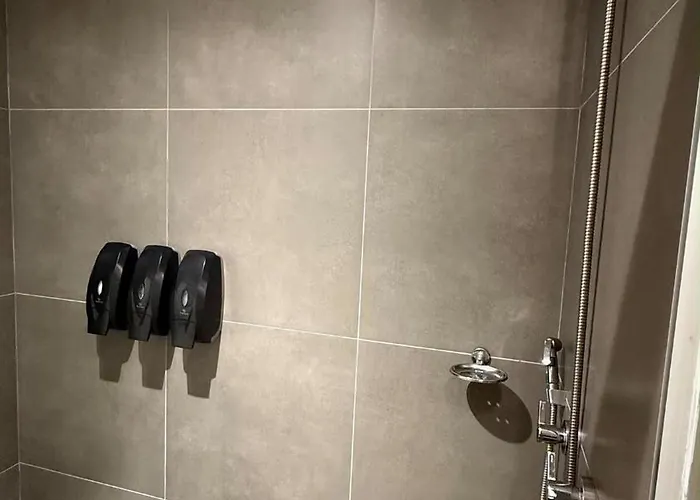 Apartamento With Swimming Pool, Fitness Center And Coworking