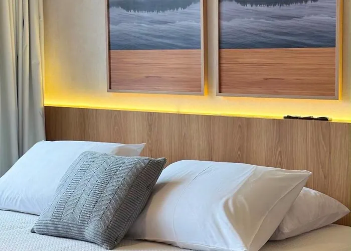 With Swimming Pool, Fitness Center And Coworking *