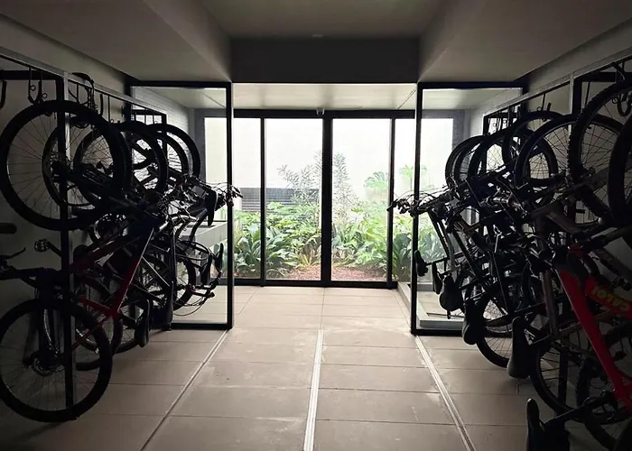 With Swimming Pool, Fitness Center And Coworking Apartamento Porto Alegre